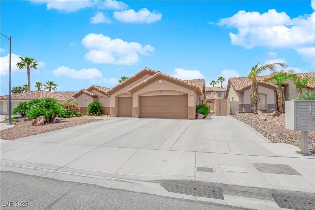 5433 Escallonia, Las Vegas, NV 89149