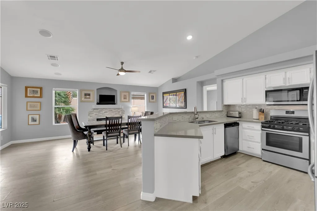 5433 Escallonia, Las Vegas, NV 89149