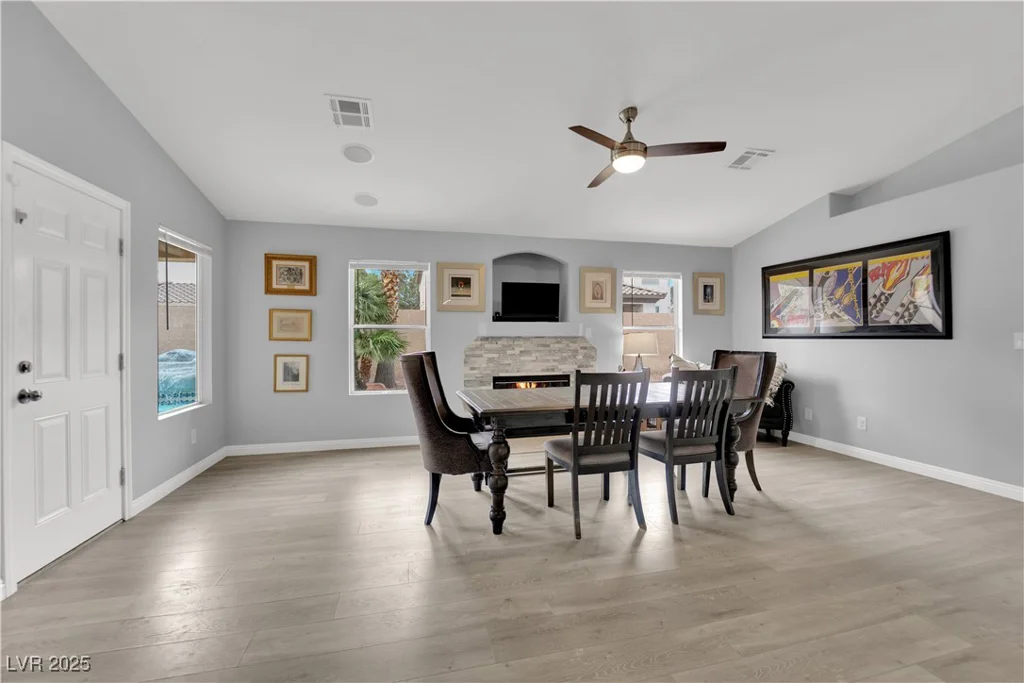 5433 Escallonia, Las Vegas, NV 89149
