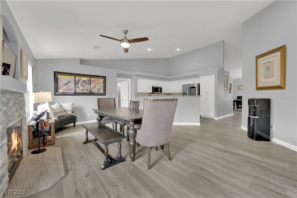 5433 Escallonia, Las Vegas, NV 89149