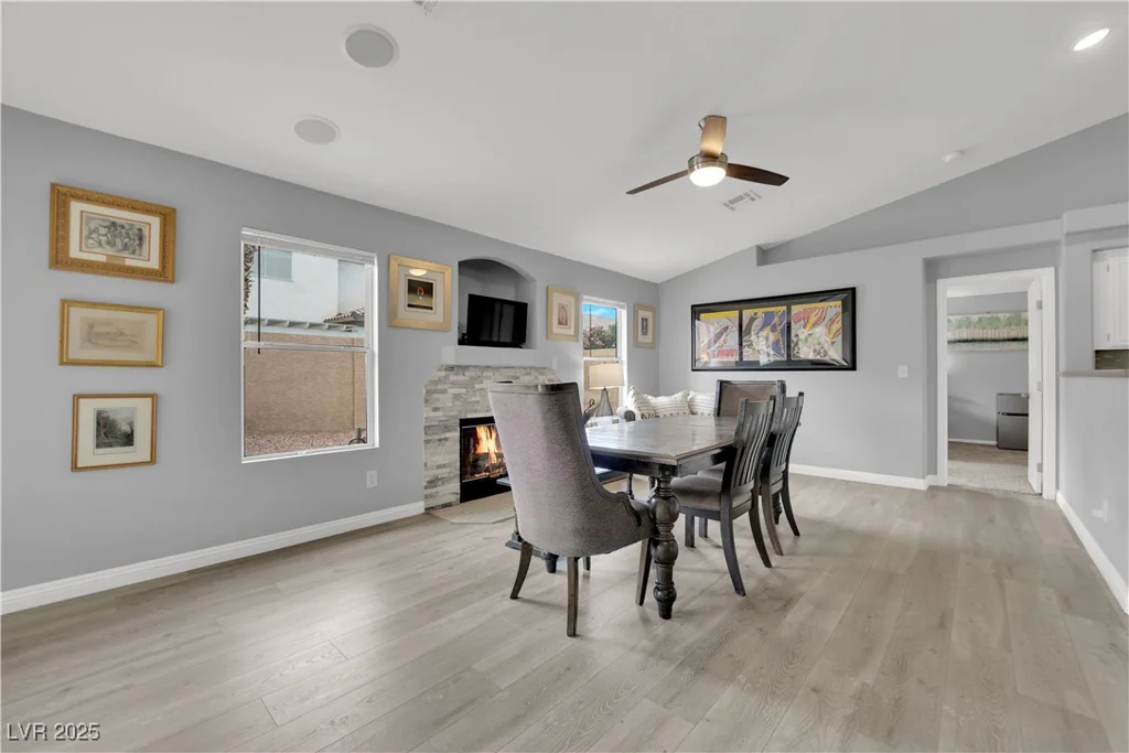 5433 Escallonia, Las Vegas, NV 89149