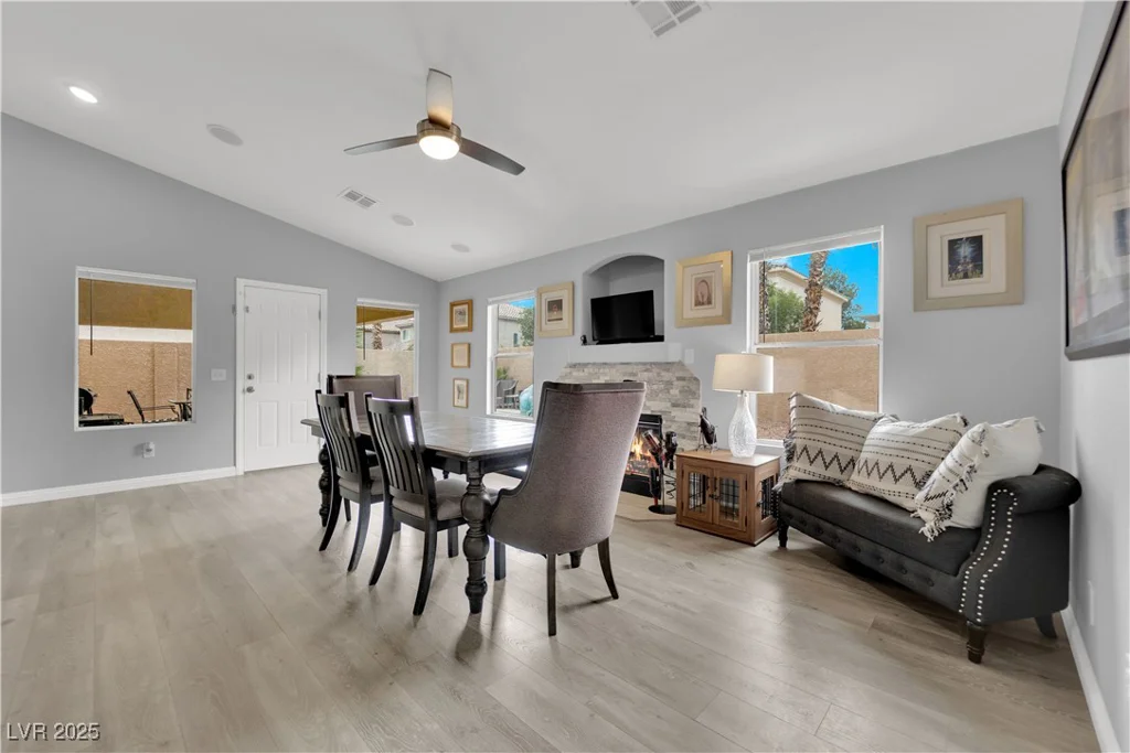 5433 Escallonia, Las Vegas, NV 89149