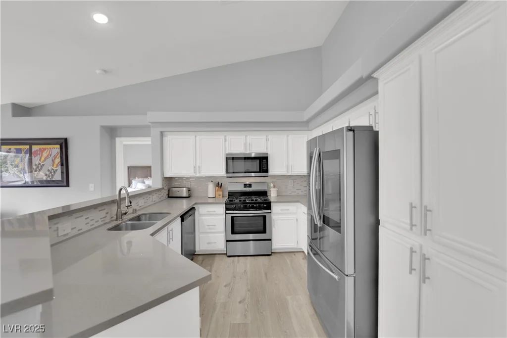 5433 Escallonia, Las Vegas, NV 89149