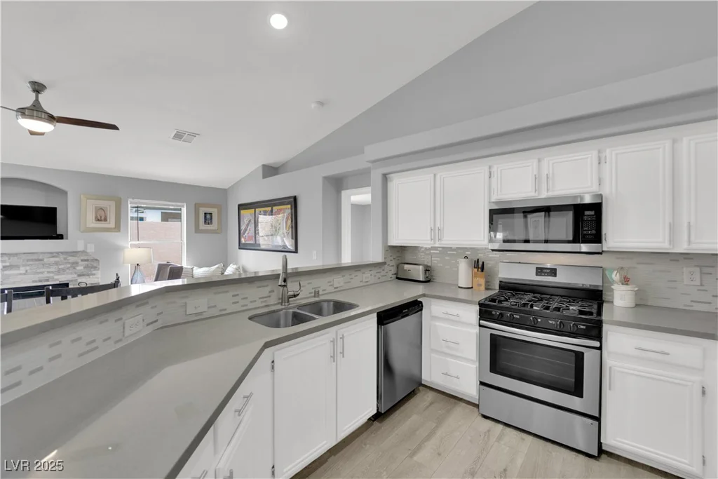 5433 Escallonia, Las Vegas, NV 89149