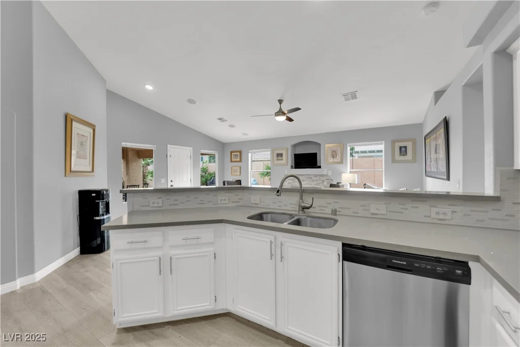 5433 Escallonia, Las Vegas, NV 89149