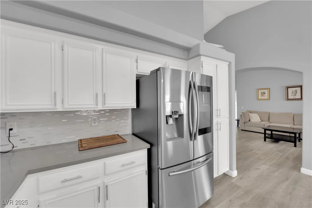 5433 Escallonia, Las Vegas, NV 89149