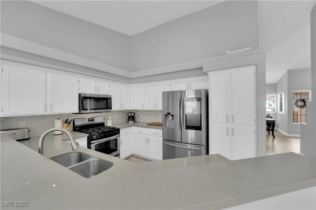 5433 Escallonia, Las Vegas, NV 89149