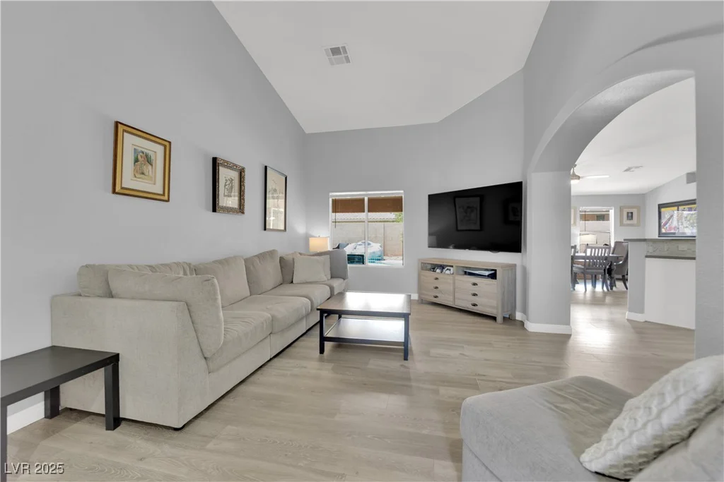 5433 Escallonia, Las Vegas, NV 89149