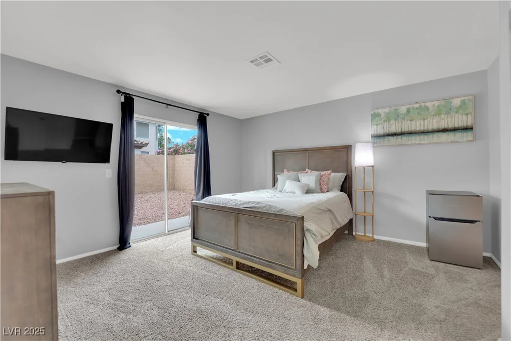 5433 Escallonia, Las Vegas, NV 89149