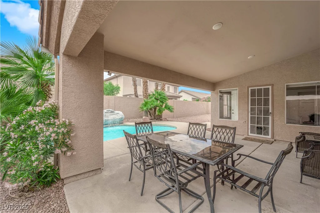 5433 Escallonia, Las Vegas, NV 89149