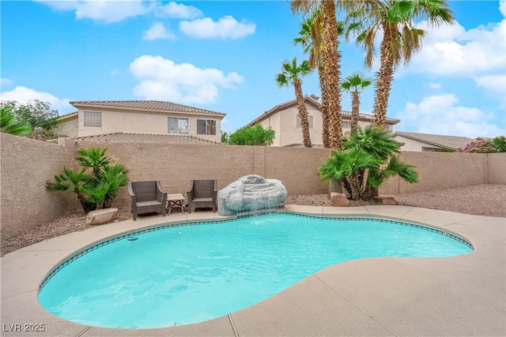 5433 Escallonia, Las Vegas, NV 89149