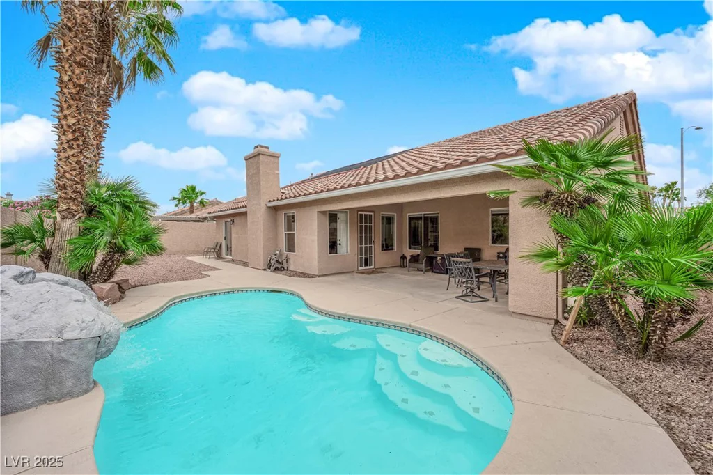 5433 Escallonia, Las Vegas, NV 89149