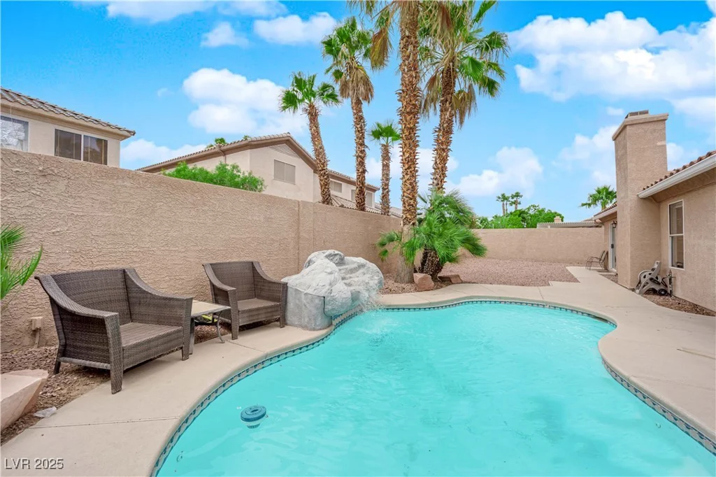 5433 Escallonia, Las Vegas, NV 89149