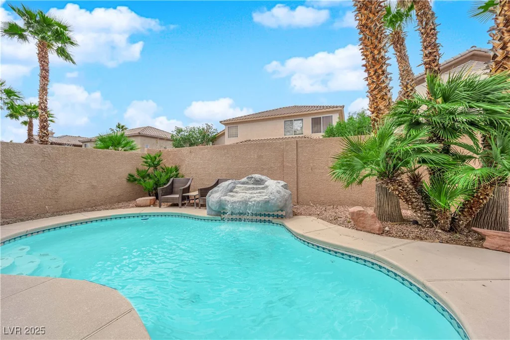 5433 Escallonia, Las Vegas, NV 89149