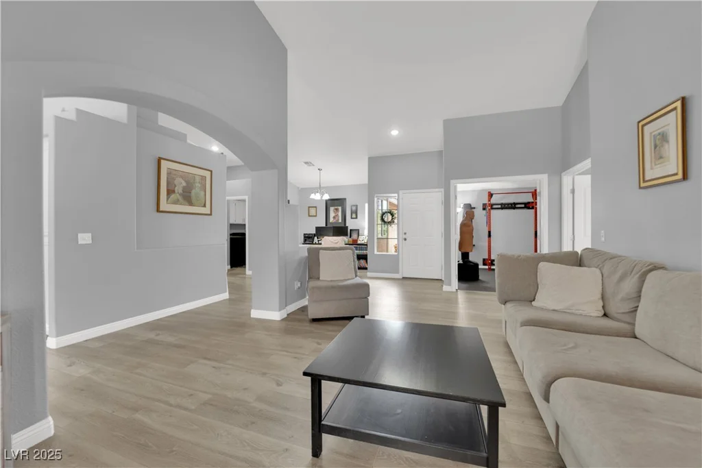 5433 Escallonia, Las Vegas, NV 89149