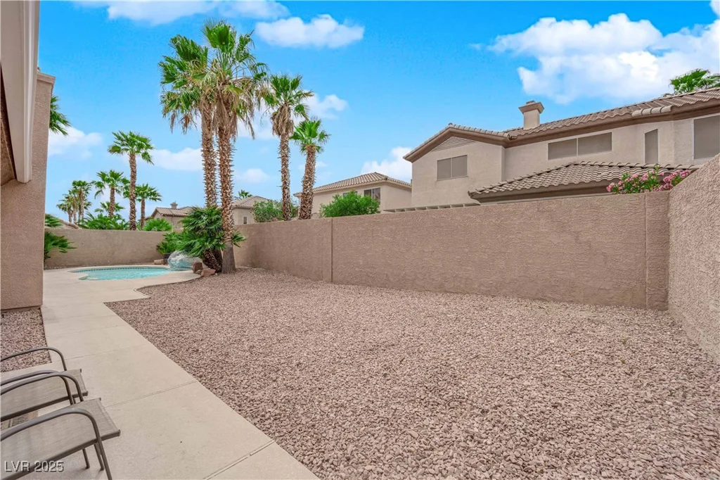 5433 Escallonia, Las Vegas, NV 89149