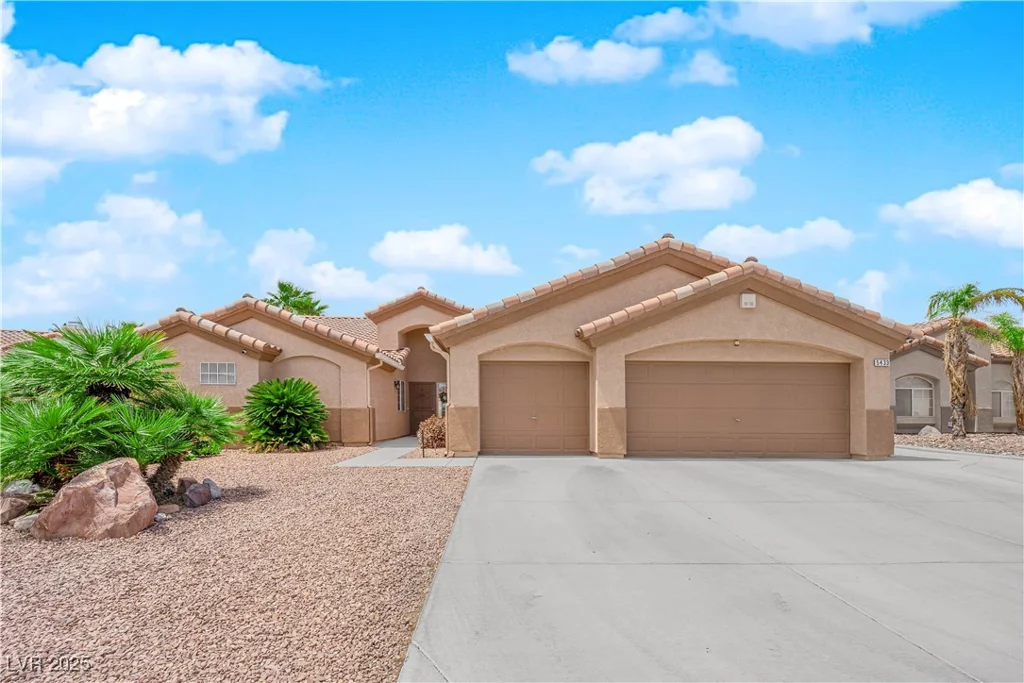 5433 Escallonia, Las Vegas, NV 89149