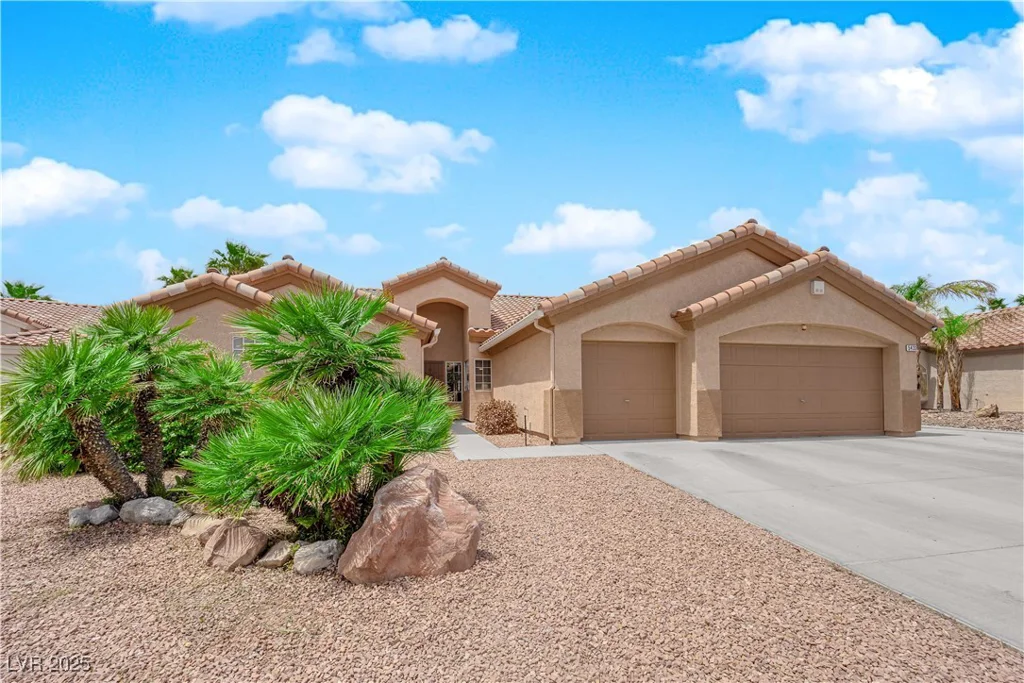 5433 Escallonia, Las Vegas, NV 89149