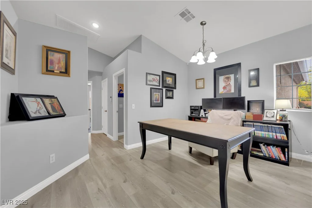 5433 Escallonia, Las Vegas, NV 89149