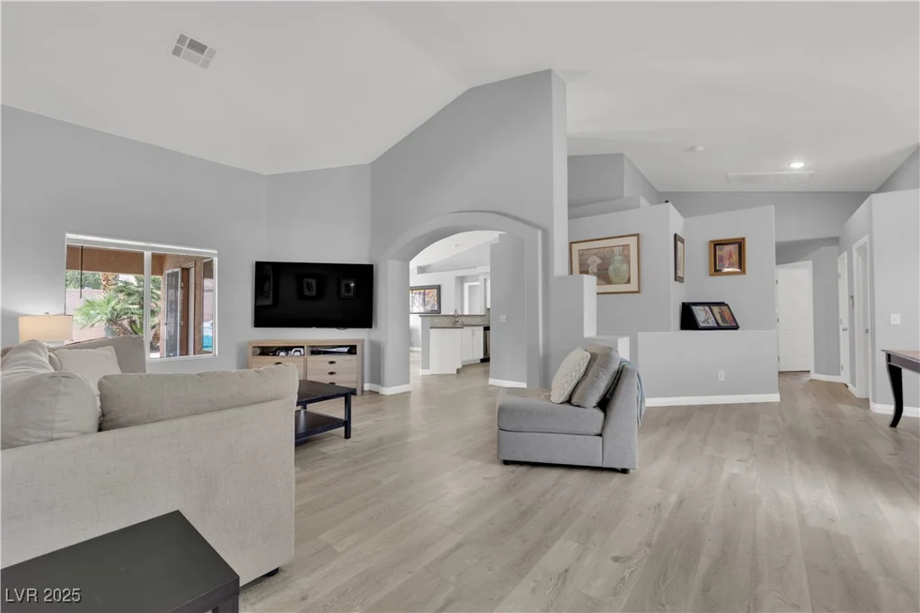 5433 Escallonia, Las Vegas, NV 89149