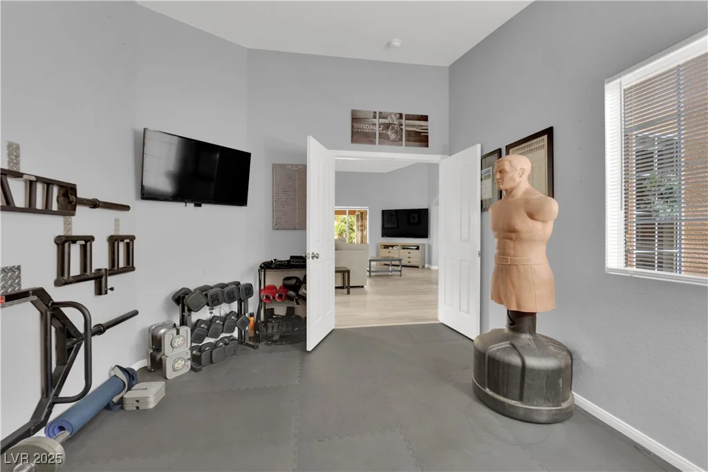 5433 Escallonia, Las Vegas, NV 89149