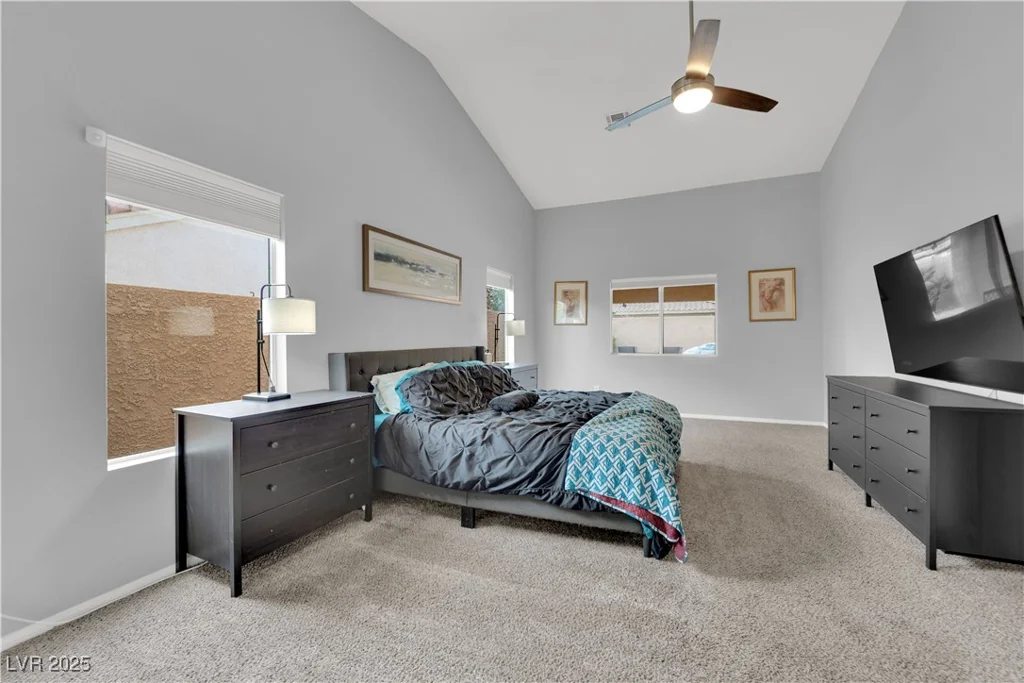 5433 Escallonia, Las Vegas, NV 89149