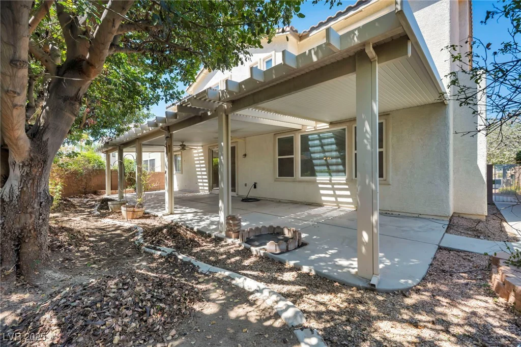 6424 Grayback, North Las Vegas, NV 89084