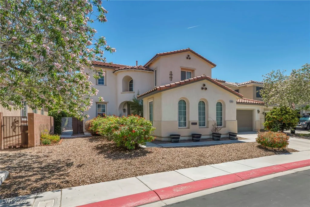 6424 Grayback, North Las Vegas, NV 89084