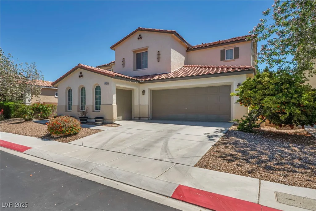 6424 Grayback, North Las Vegas, NV 89084