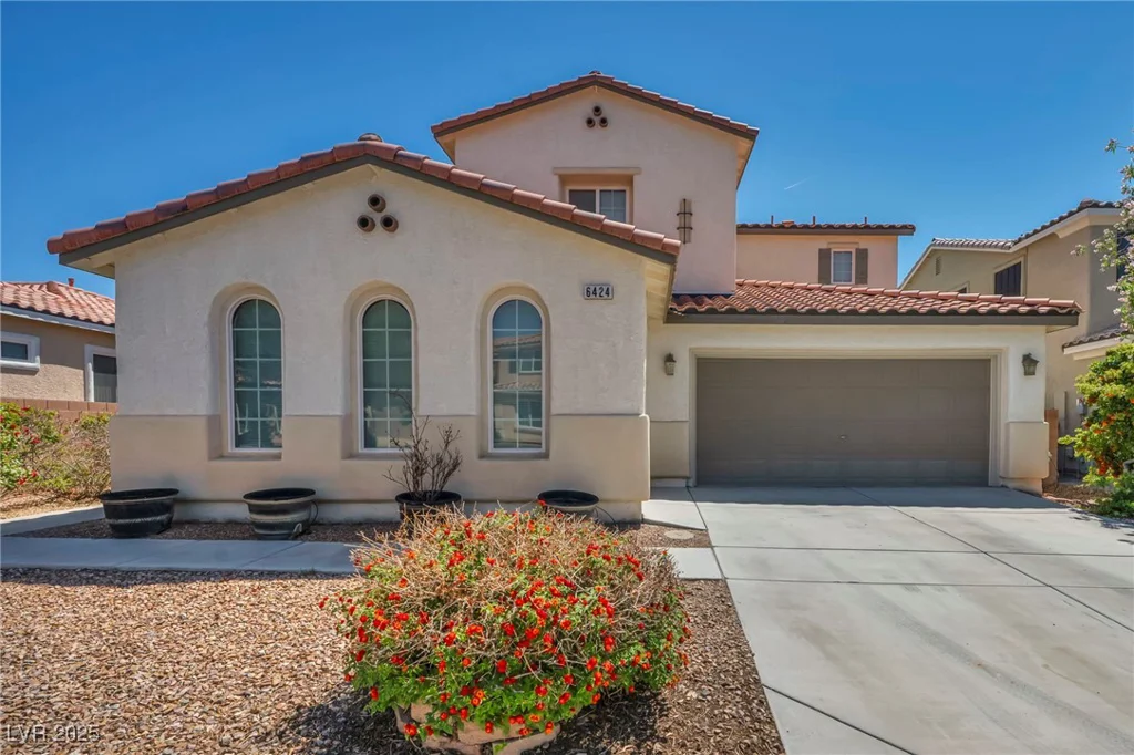 6424 Grayback, North Las Vegas, NV 89084
