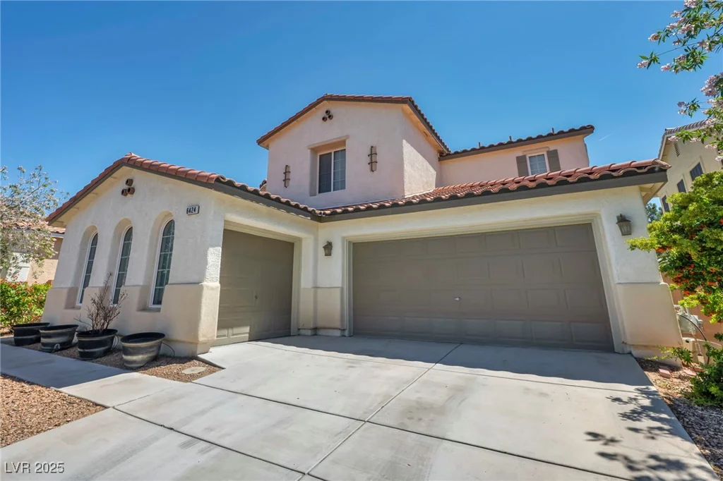 6424 Grayback, North Las Vegas, NV 89084