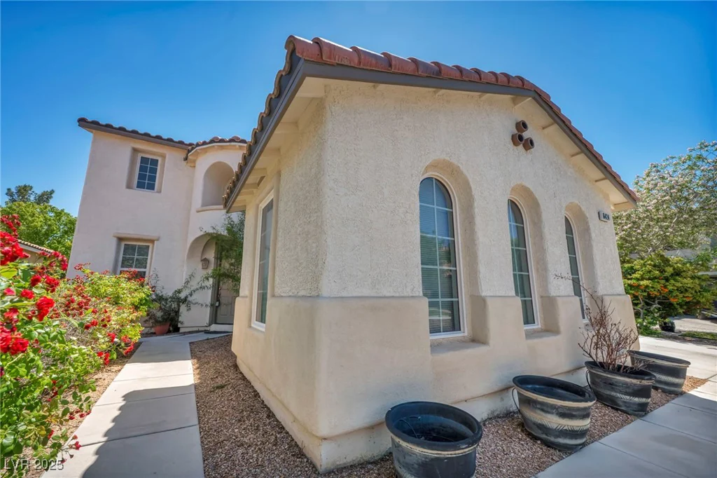6424 Grayback, North Las Vegas, NV 89084
