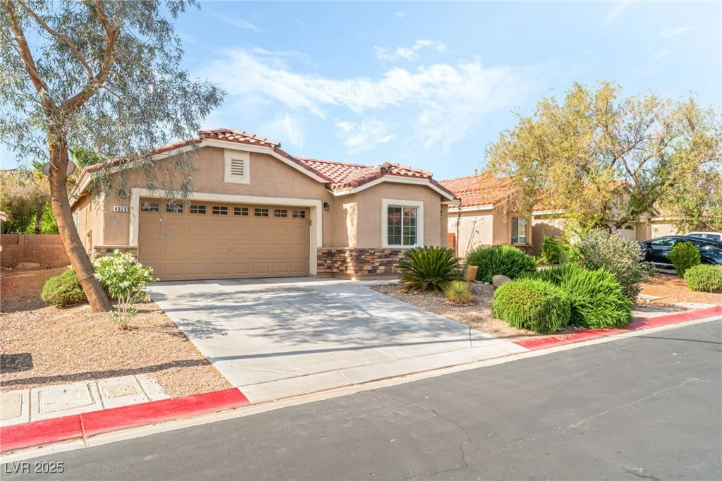 4329 Skimmers, North Las Vegas, NV 89084