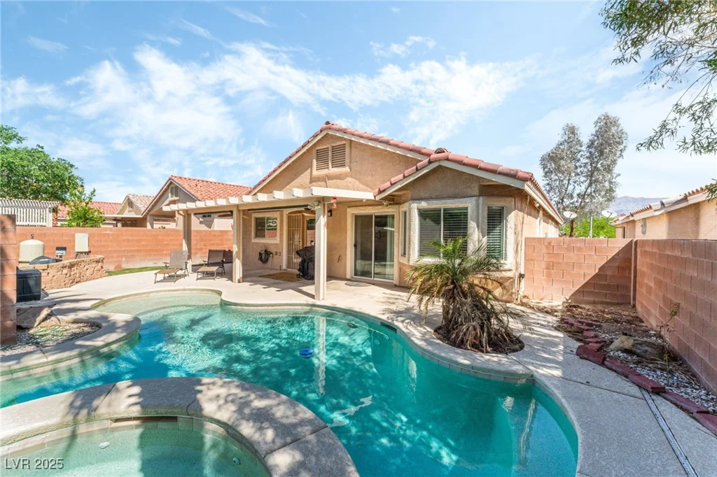 4329 Skimmers, North Las Vegas, NV 89084