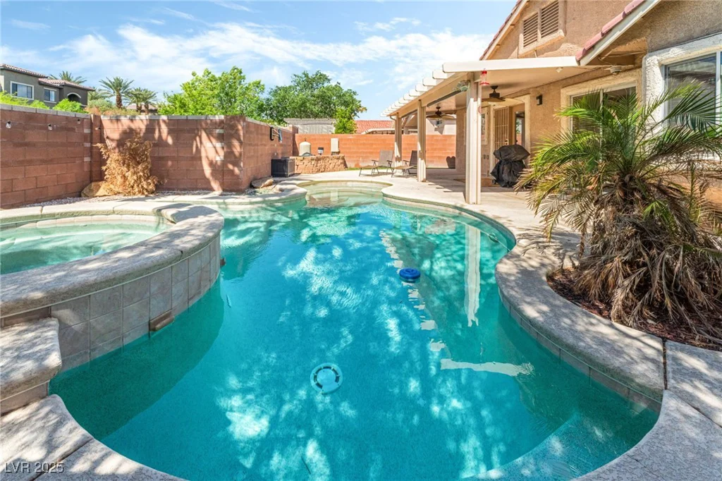 4329 Skimmers, North Las Vegas, NV 89084