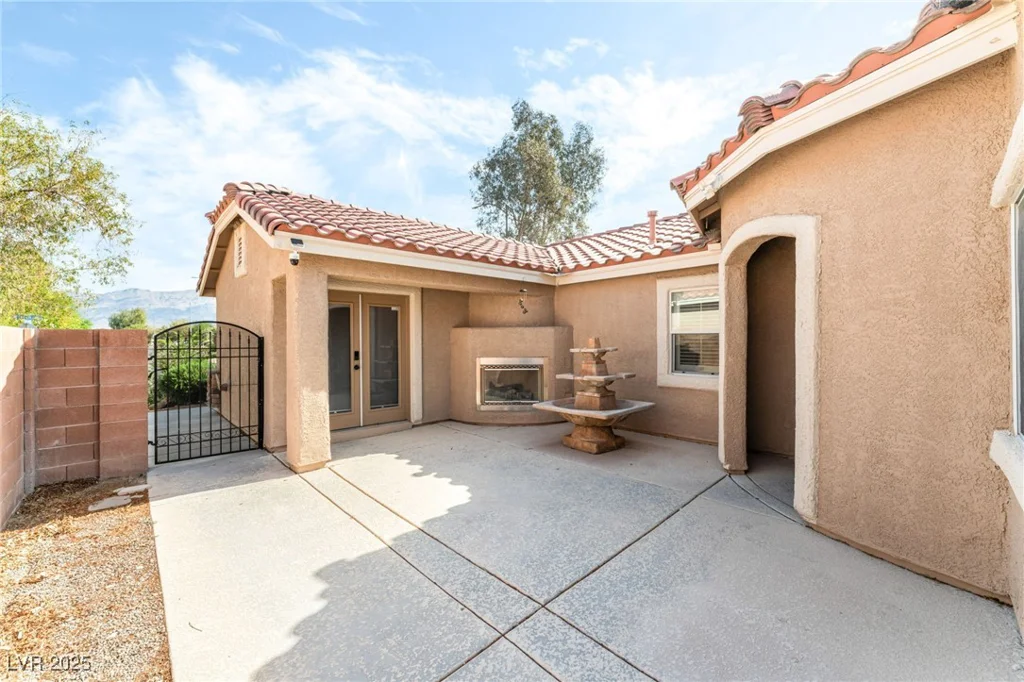 4329 Skimmers, North Las Vegas, NV 89084