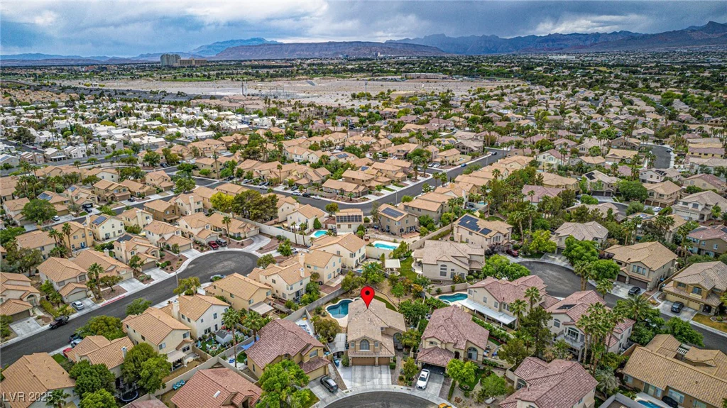 8253 Ruby Mountain, Las Vegas, NV 89128