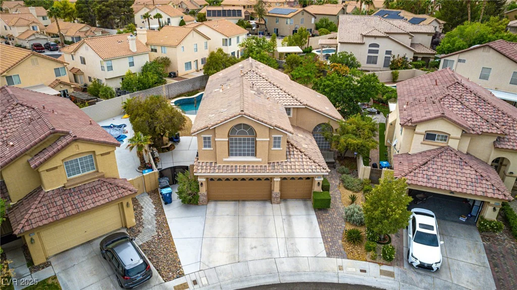 8253 Ruby Mountain, Las Vegas, NV 89128