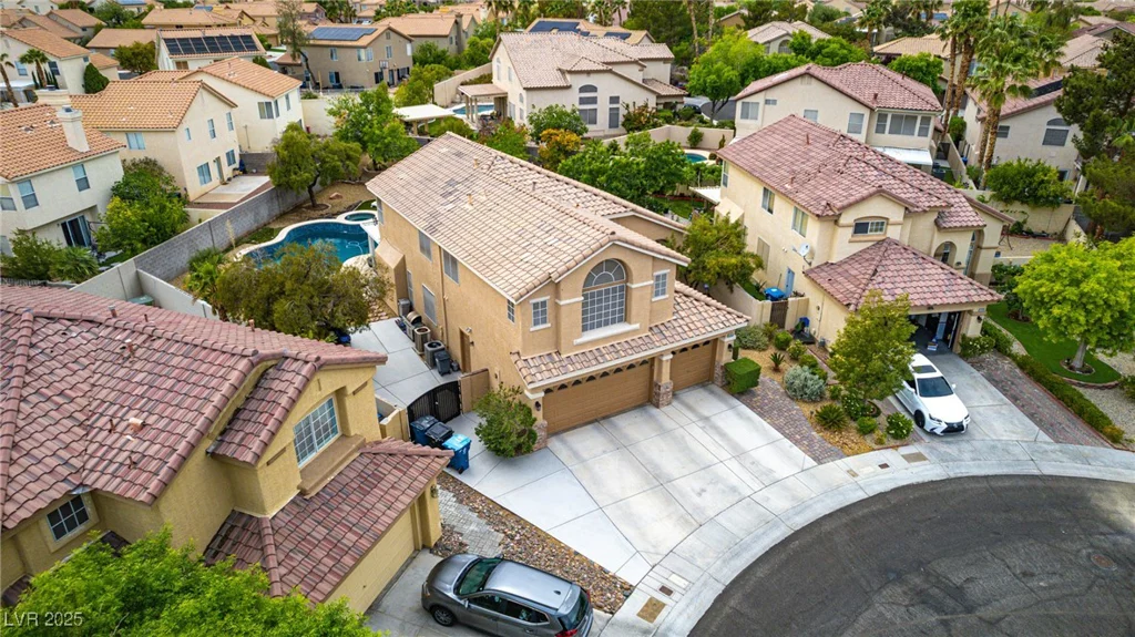 8253 Ruby Mountain, Las Vegas, NV 89128