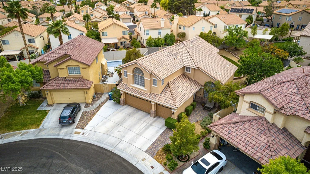 8253 Ruby Mountain, Las Vegas, NV 89128