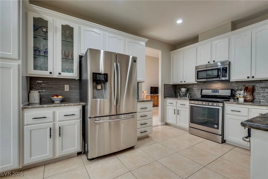8253 Ruby Mountain, Las Vegas, NV 89128