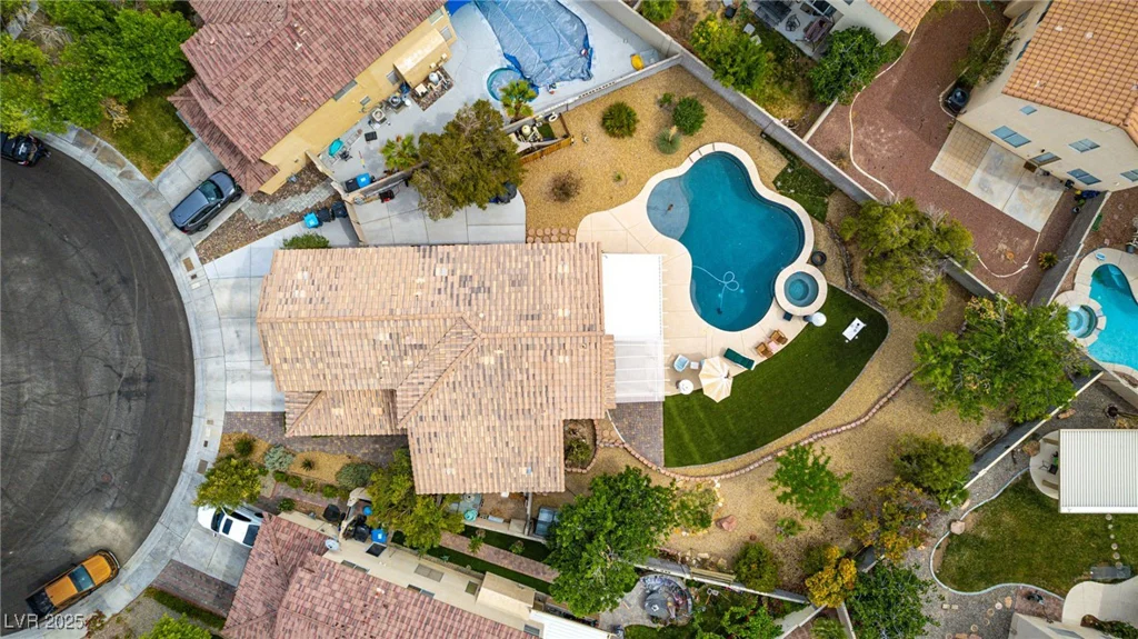 8253 Ruby Mountain, Las Vegas, NV 89128