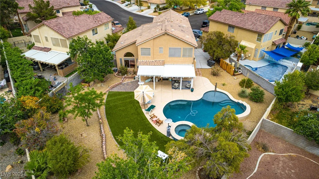 8253 Ruby Mountain, Las Vegas, NV 89128