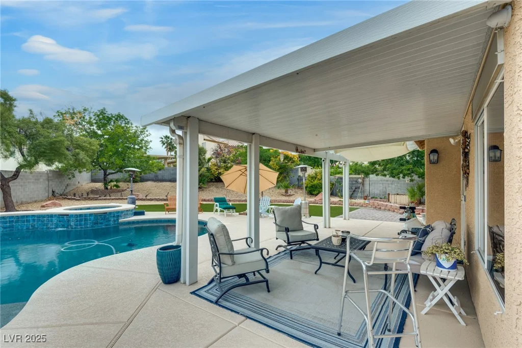 8253 Ruby Mountain, Las Vegas, NV 89128
