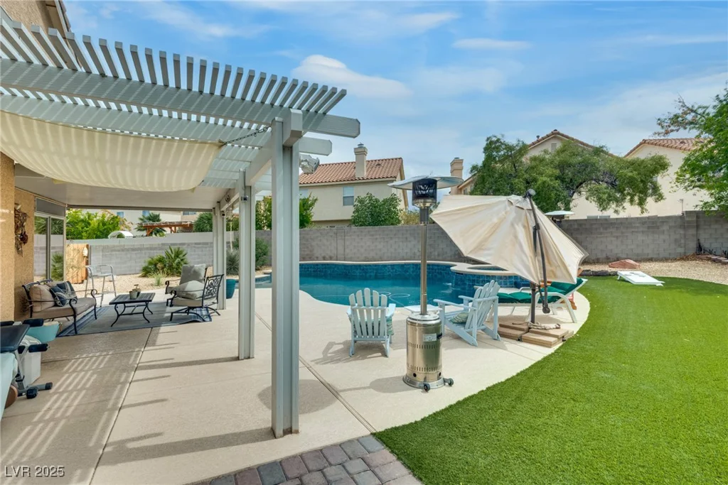 8253 Ruby Mountain, Las Vegas, NV 89128
