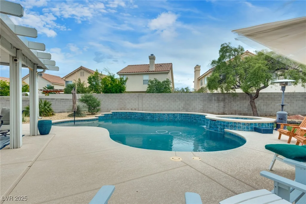 8253 Ruby Mountain, Las Vegas, NV 89128