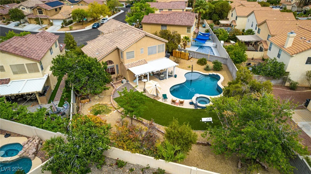 8253 Ruby Mountain, Las Vegas, NV 89128