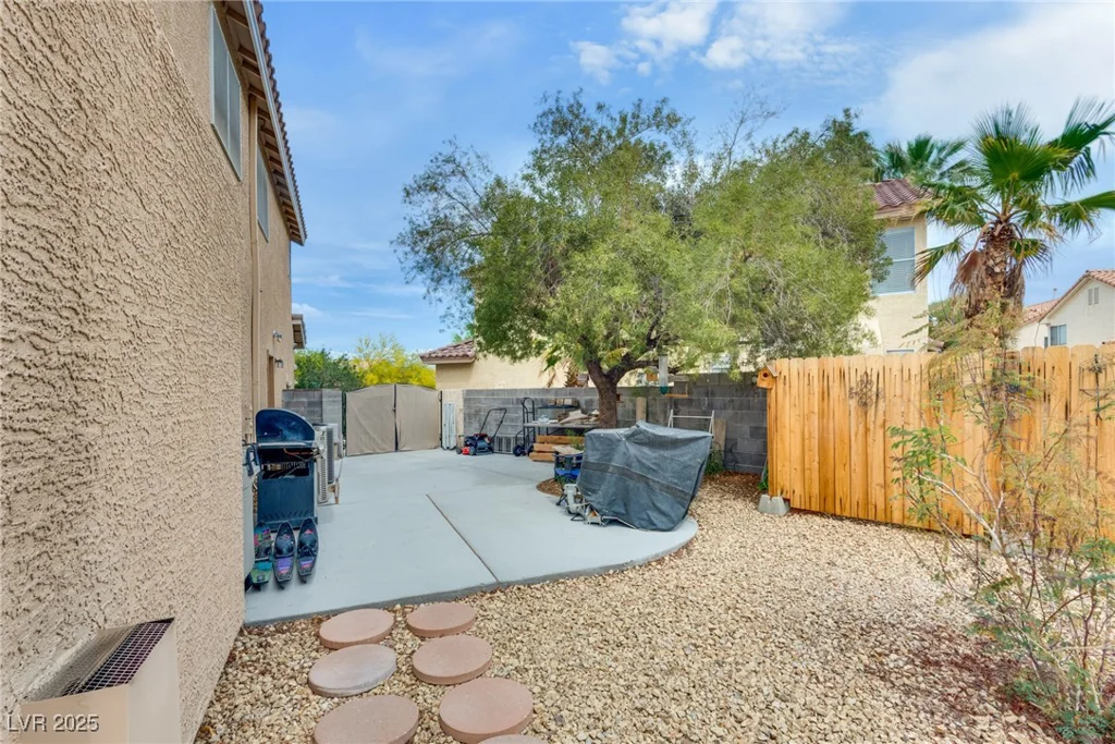 8253 Ruby Mountain, Las Vegas, NV 89128