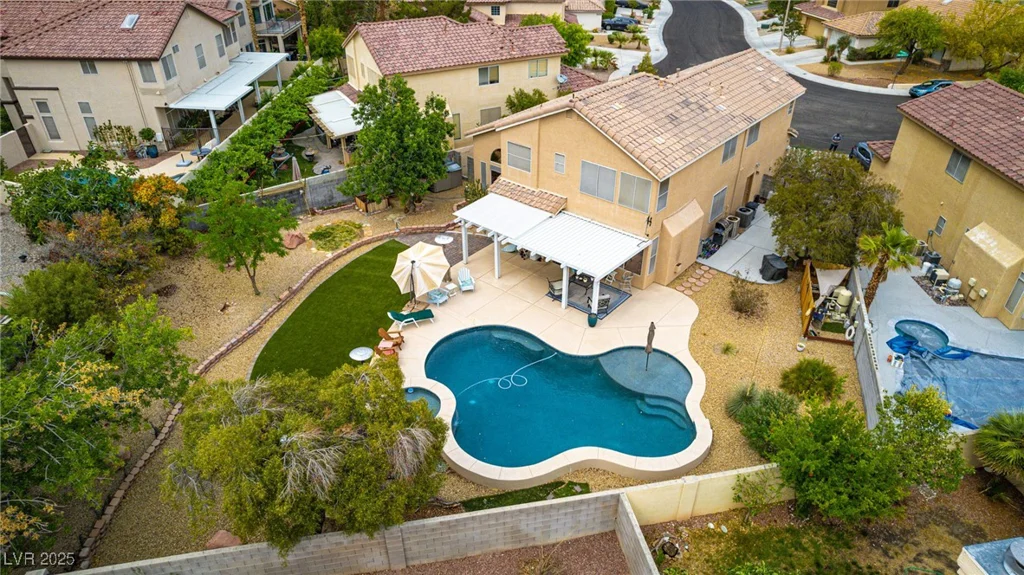 8253 Ruby Mountain, Las Vegas, NV 89128