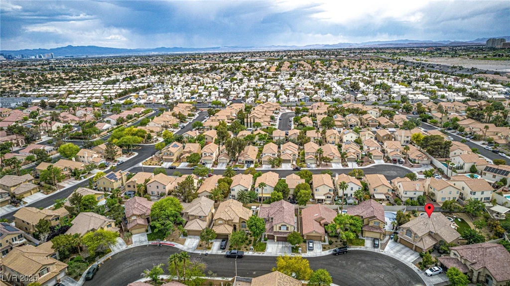 8253 Ruby Mountain, Las Vegas, NV 89128